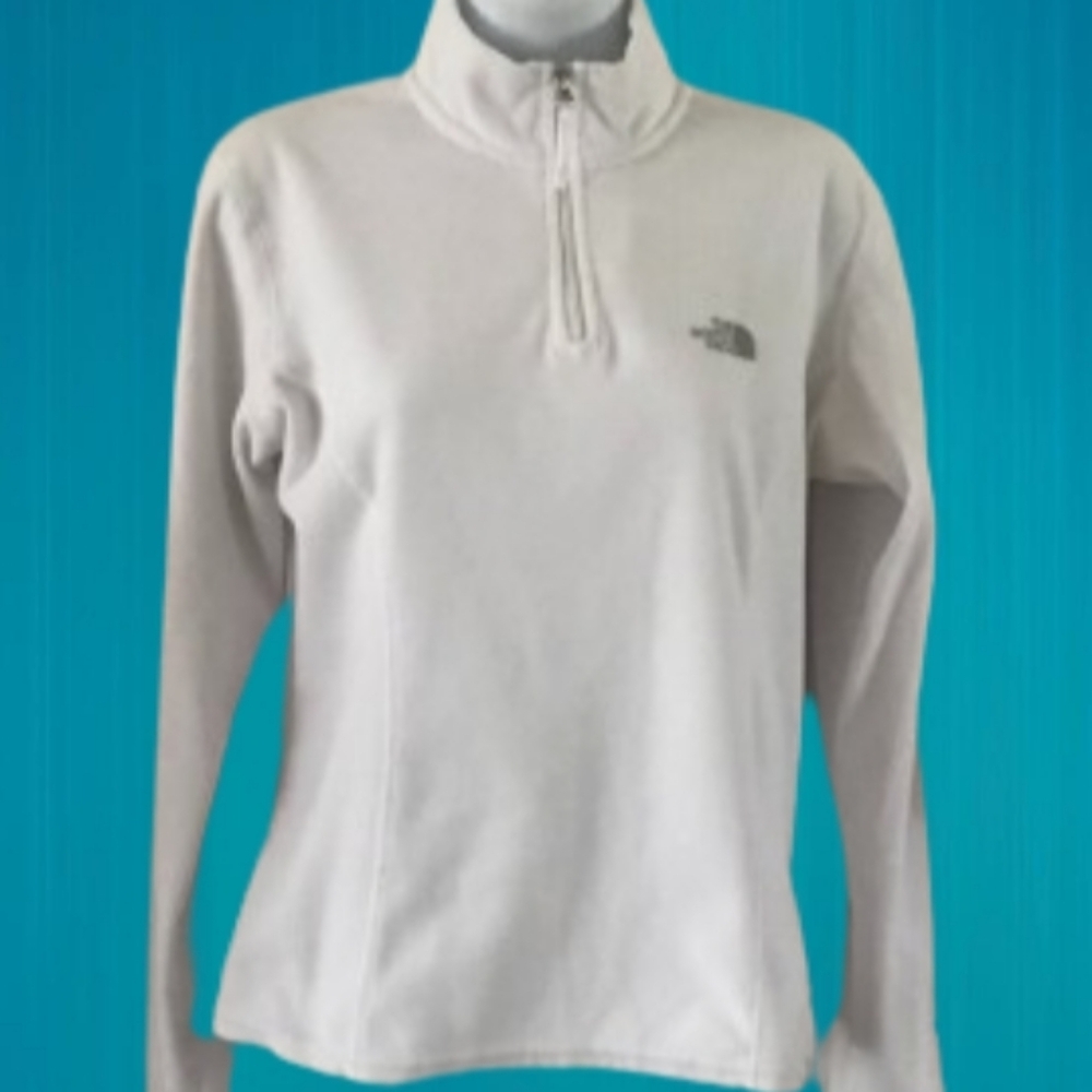 The North Face Fleece Top S/P